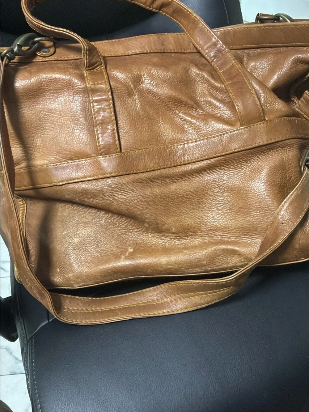 N/A premium brown